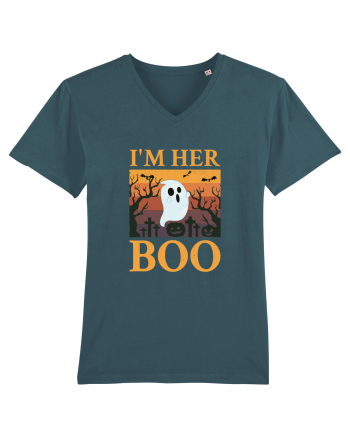 Im her boo Stargazer
