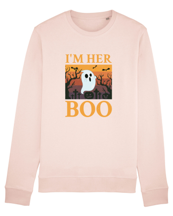 Im her boo Candy Pink