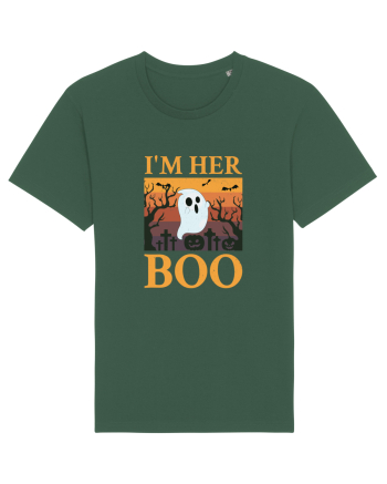 Im her boo Bottle Green