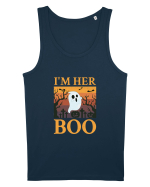 Im her boo Maiou Bărbat Runs