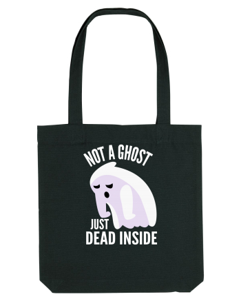 ghost cow moo i mean boo Black