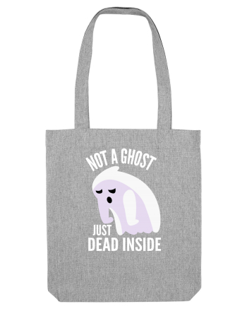 ghost cow moo i mean boo Heather Grey