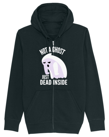 ghost cow moo i mean boo Black
