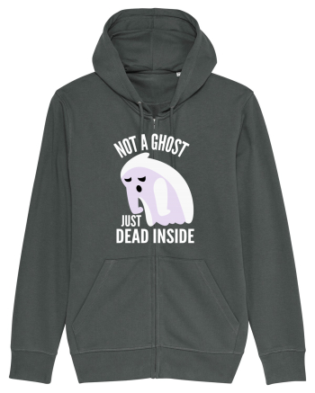 ghost cow moo i mean boo Anthracite