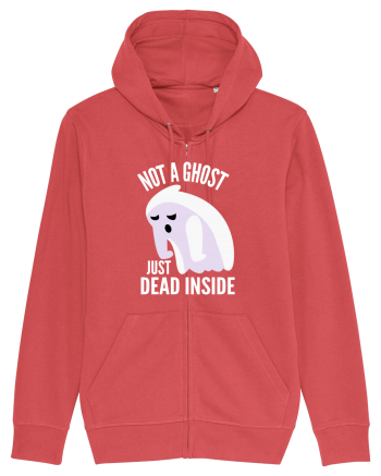 ghost cow moo i mean boo Carmine Red
