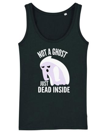 ghost cow moo i mean boo Black
