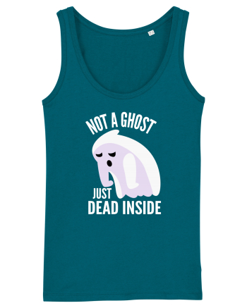ghost cow moo i mean boo Ocean Depth