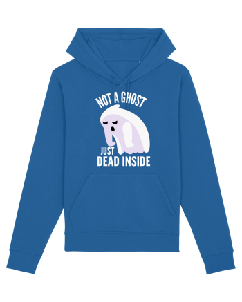ghost cow moo i mean boo Royal Blue