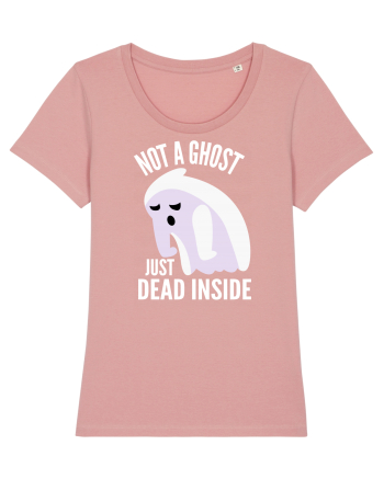 ghost cow moo i mean boo Canyon Pink
