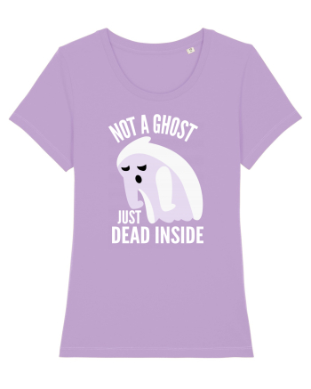 ghost cow moo i mean boo Lavender Dawn