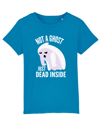 ghost cow moo i mean boo Azur