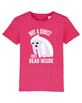 ghost cow moo i mean boo Raspberry