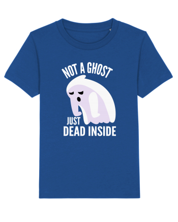 ghost cow moo i mean boo Majorelle Blue