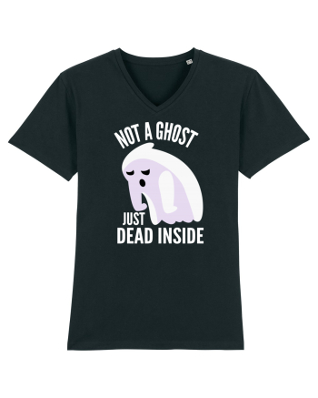 ghost cow moo i mean boo Black