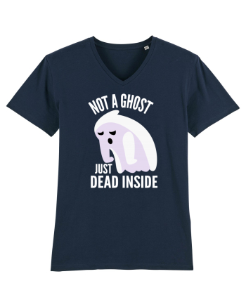 ghost cow moo i mean boo French Navy