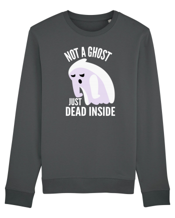 ghost cow moo i mean boo Anthracite