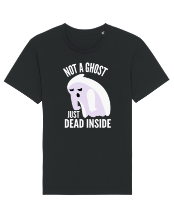 ghost cow moo i mean boo Black