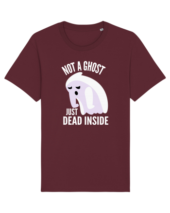 ghost cow moo i mean boo Burgundy