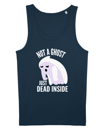ghost cow moo i mean boo Navy