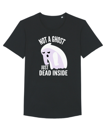 ghost cow moo i mean boo Black