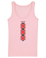 Romanian traditional motifs Maiou Damă Dreamer