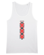 Romanian traditional motifs Maiou Bărbat Runs