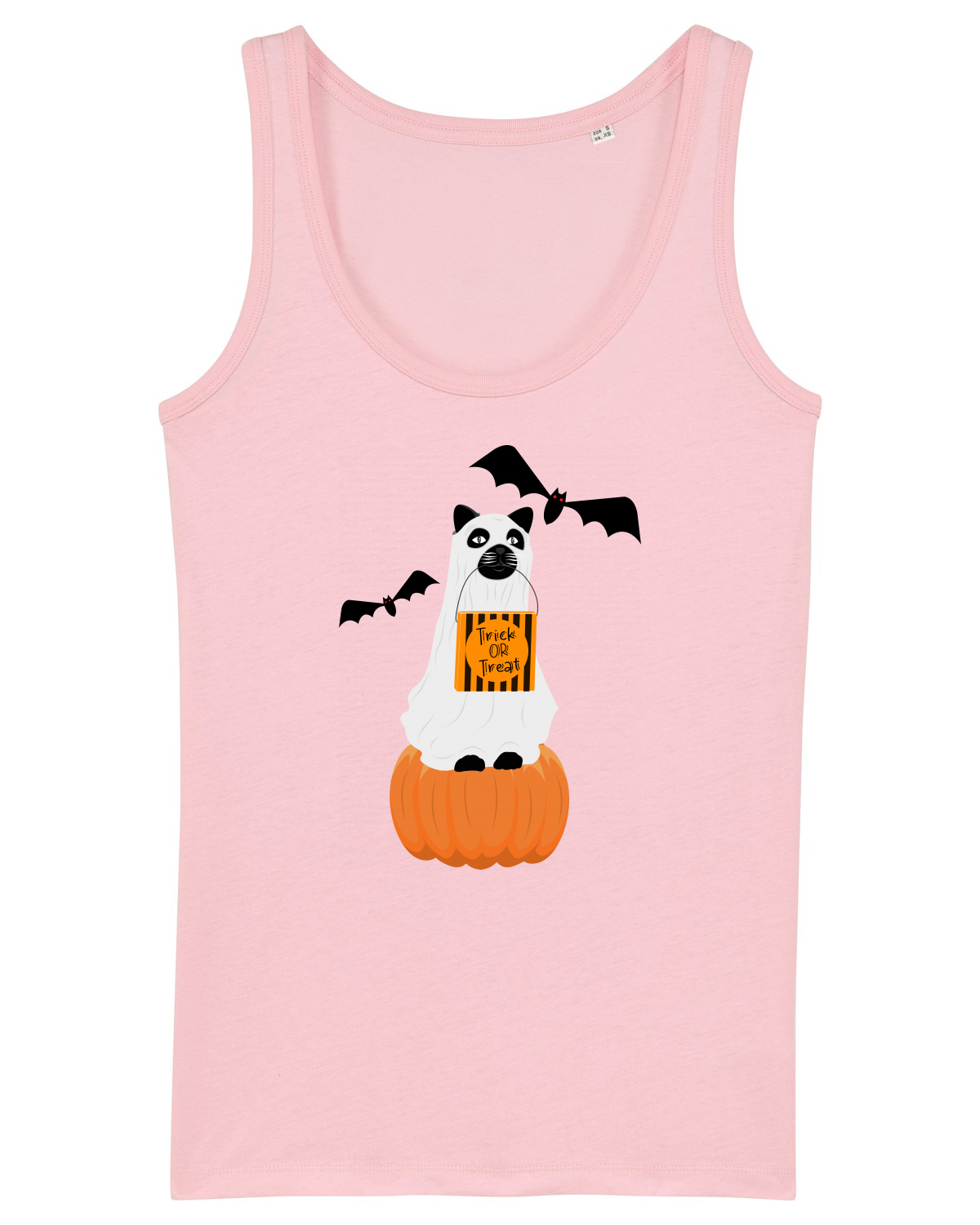Maiou Damă Dreamer Cotton Pink