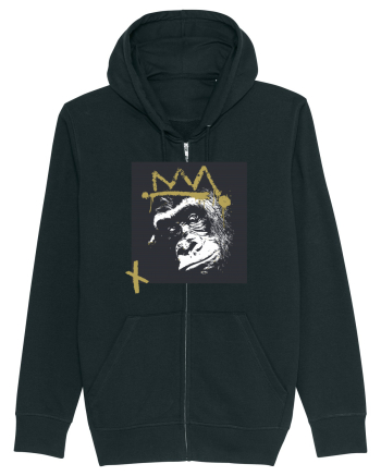King Gorilla Black