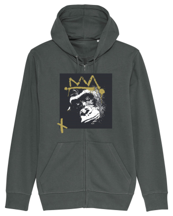 King Gorilla Anthracite
