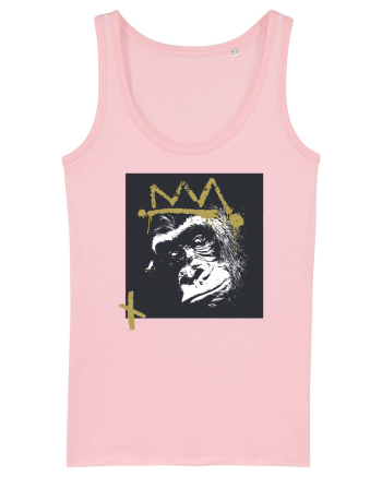 King Gorilla Cotton Pink