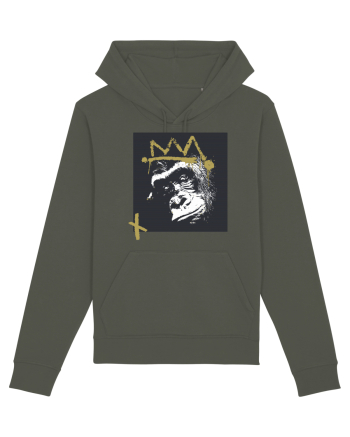 King Gorilla Khaki
