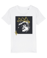 King Gorilla Tricou mânecă scurtă  Copii Mini Creator