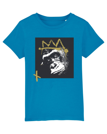 King Gorilla Azur