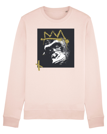 King Gorilla Candy Pink