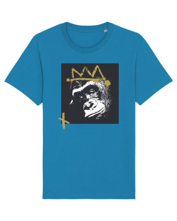 King Gorilla Azur