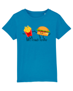 Best Friends Forever Tricou mânecă scurtă  Copii Mini Creator