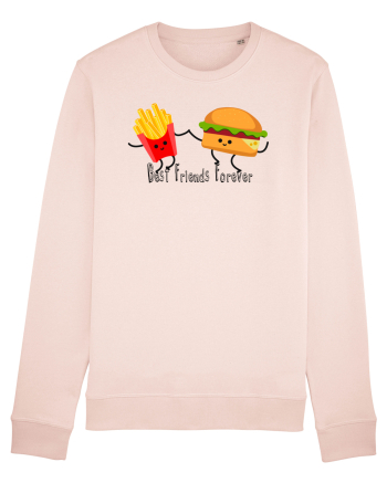 Best Friends Forever Candy Pink
