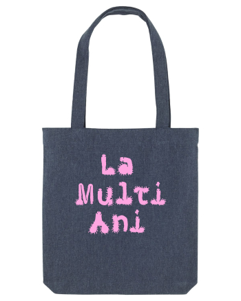 La Multi Ani Midnight Blue