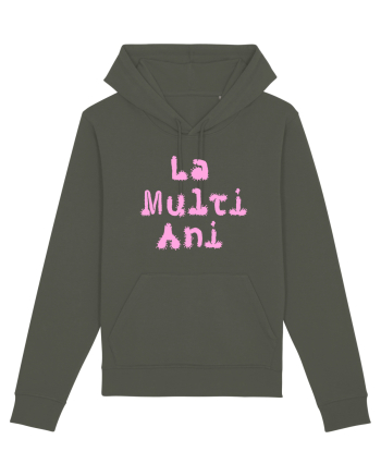 La Multi Ani Khaki
