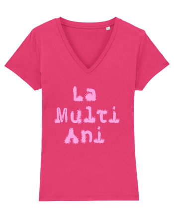 La Multi Ani Raspberry