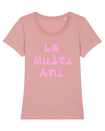 La Multi Ani Canyon Pink