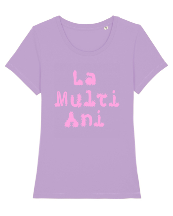 La Multi Ani Lavender Dawn