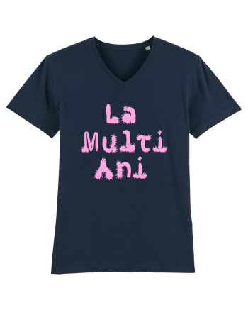 La Multi Ani French Navy