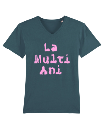 La Multi Ani Stargazer