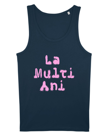 La Multi Ani Navy