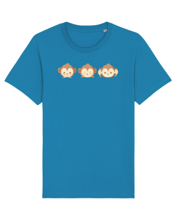 Monkey Emoji Azur