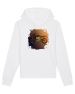 Iron Heart 4 Hanorac Unisex Drummer