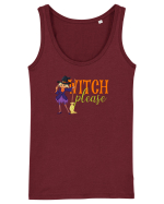 witch please Maiou Damă Dreamer