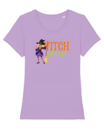 witch please Lavender Dawn