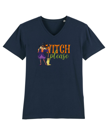 witch please French Navy